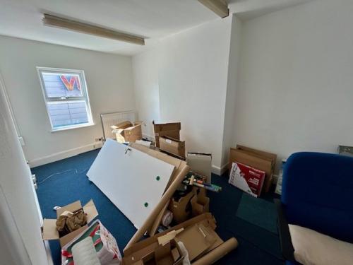 First & Second Floors, 45 & 45A Cheap Street, Newbury, RG14