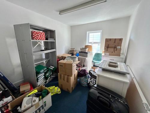 First & Second Floors, 45 & 45A Cheap Street, Newbury, RG14