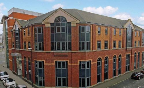 34 Lisbon Street, Leeds, LS1