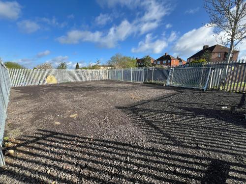 Yard 8a, Thornton Road, Northampton, NN2