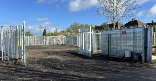 Yard 8a, Thornton Road, Northampton, NN2