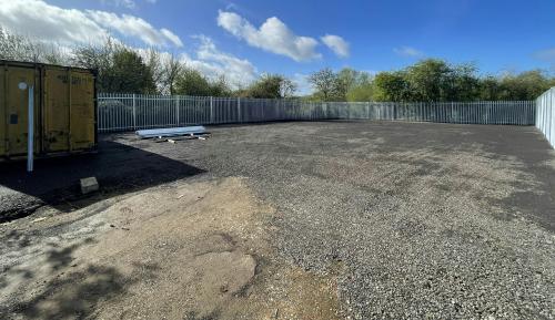 Yard 4a, Thornton Road, Northampton, NN2