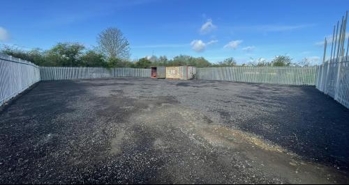 Yard 4a, Thornton Road, Northampton, NN2