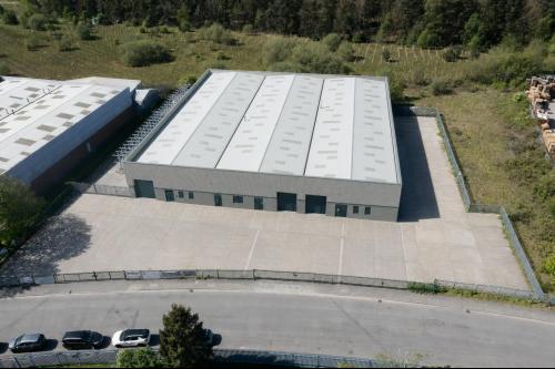 Unit 5A/5B, Alfreton Trading Estate, Alfreton, DE55