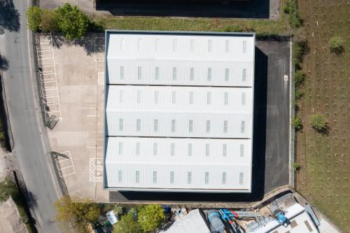 Unit 3, Alfreton Trading Estate, Alfreton, DE55