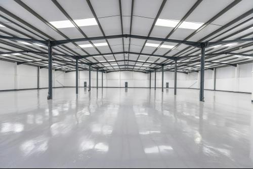 Unit 3, Alfreton Trading Estate, Alfreton, DE55