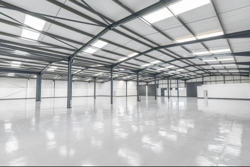 Unit 3, Alfreton Trading Estate, Alfreton, DE55