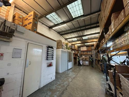 27, Walthamstow Business Centre, Clifford Road, Walthamstow, London, E17