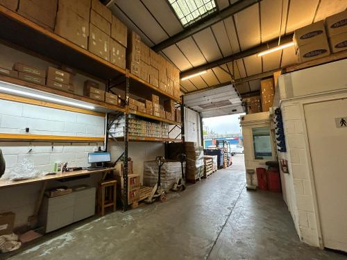 27, Walthamstow Business Centre, Clifford Road, Walthamstow, London, E17