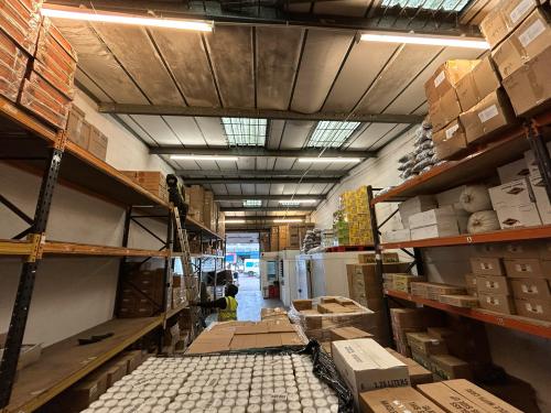 27, Walthamstow Business Centre, Clifford Road, Walthamstow, London, E17