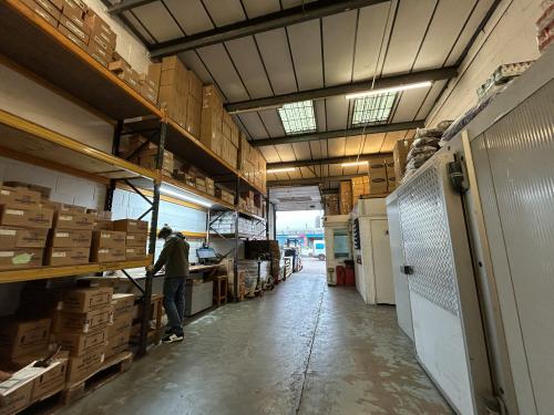 27, Walthamstow Business Centre, Clifford Road, Walthamstow, London, E17