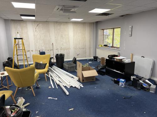 Unit 20, Gardner Industrial Estate, Beckenham, BR3