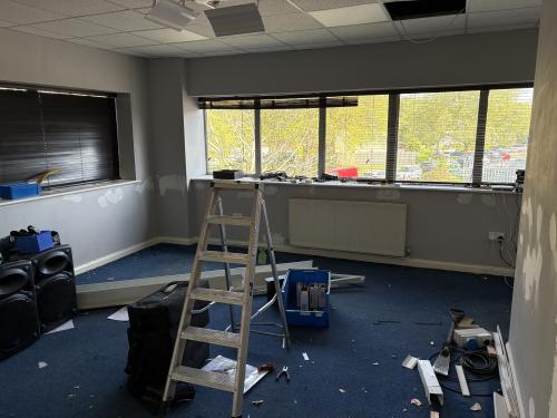 Unit 20, Gardner Industrial Estate, Beckenham, BR3