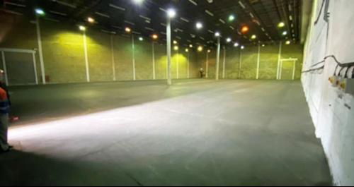 Unit F, Paddock Wood Distribution Centre, Transfesa Road, Paddock Wood, TN12