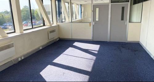 Unit F, Paddock Wood Distribution Centre, Transfesa Road, Paddock Wood, TN12