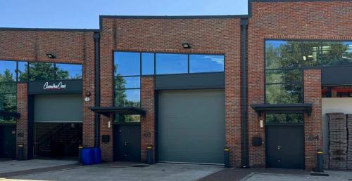 Units 103, Rainbow Industrial Estate, Raynes Park, London, SW20