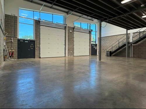 Units 103, Rainbow Industrial Estate, Raynes Park, London, SW20