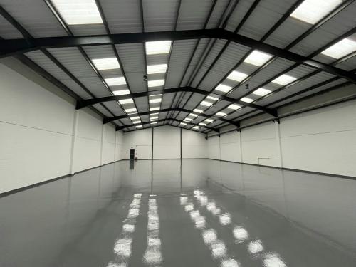 Unit A5, Larkfield Trading Estate, New Hythe Lane, Aylesford, ME20