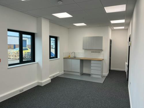 Unit A5, Larkfield Trading Estate, New Hythe Lane, Aylesford, ME20