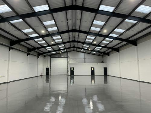 Unit A5, Larkfield Trading Estate, New Hythe Lane, Aylesford, ME20