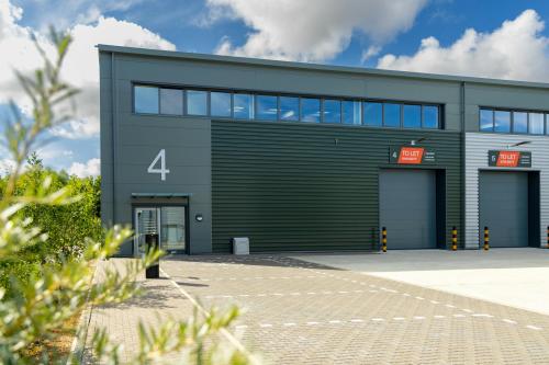 Unit 4&5, Vantage 41, Timber Yard Close, Aston Clinton, HP22