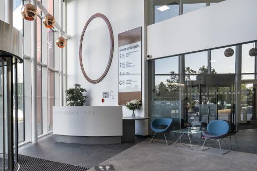 Riverbridge House, Crossways Business Park, Anchor Boulevard, Dartford, DA2