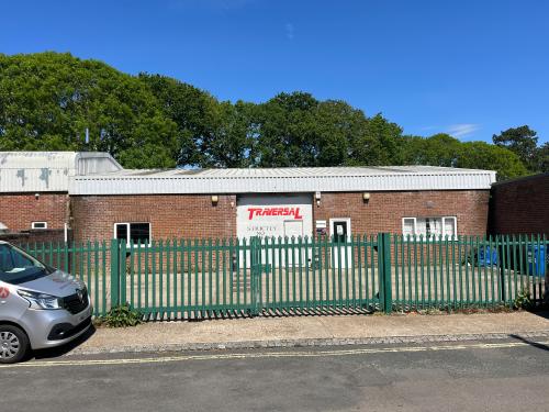 40 Linchmere Place, Ifield, Crawley, RH11