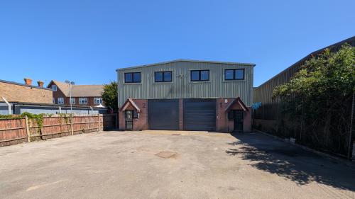 Units 1 & 2, Park Street, Gosport, PO12