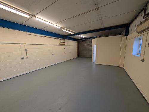 Units 1 & 2, Park Street, Gosport, PO12