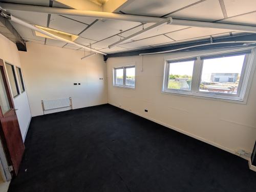 Units 1 & 2, Park Street, Gosport, PO12