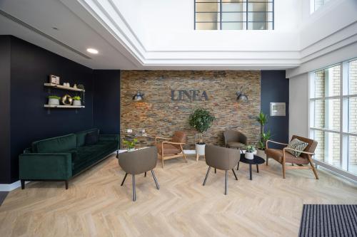 Linea House, Ancells Business Park, Harvest Crescent, Fleet, GU51