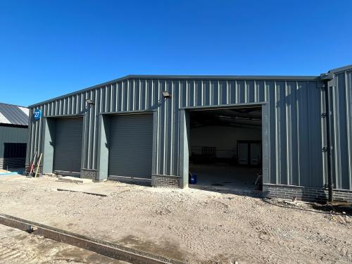 Littleton Lane Industrial Estate, Shepperton, TW17