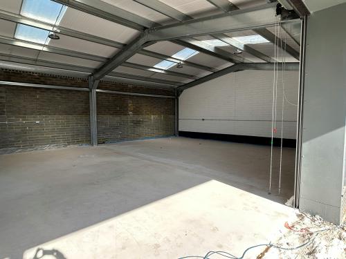 Littleton Lane Industrial Estate, Shepperton, TW17
