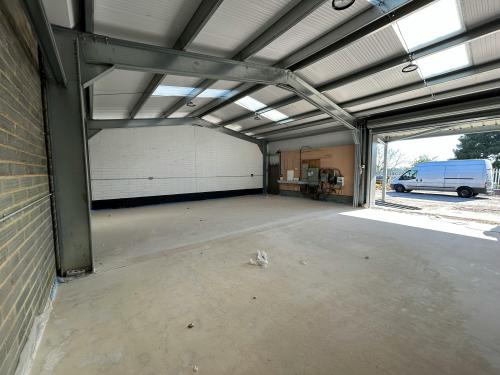 Littleton Lane Industrial Estate, Shepperton, TW17