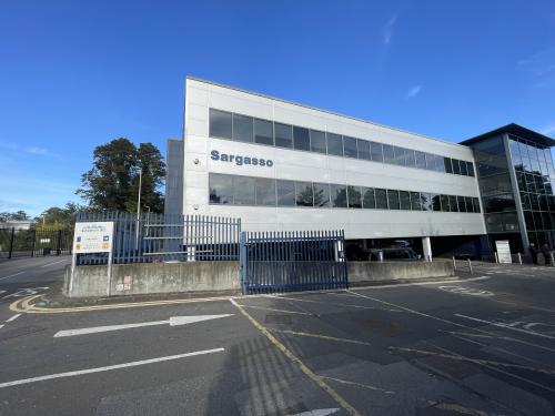 Unit 1, Copland Way, Ellough, Beccles, NR34