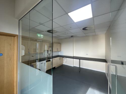 Unit 1, Copland Way, Ellough, Beccles, NR34