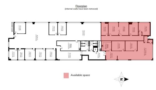 Unit 1, Copland Way, Ellough, Beccles, NR34