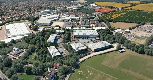 Position +, Paddock Wood, Tonbridge, TN12