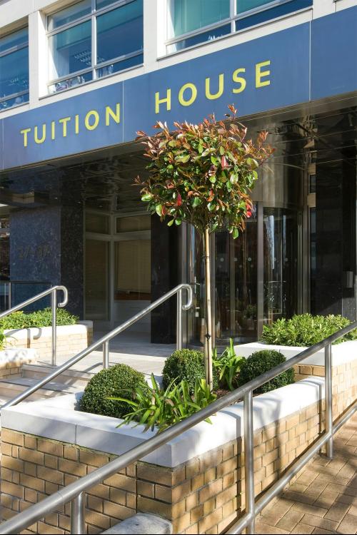 Tuition House, 27-37 St Georges Road, Wimbledon, London, SW19