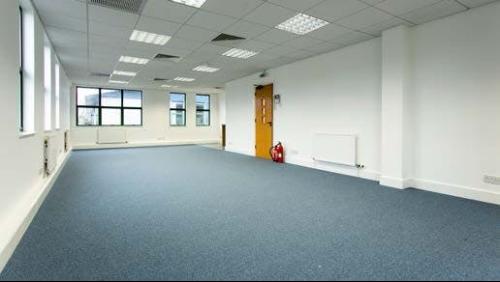 Units 2 & 18, First Quarter, Blenheim Road, Epsom, KT19
