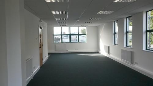 Units 2 & 18, First Quarter, Blenheim Road, Epsom, KT19