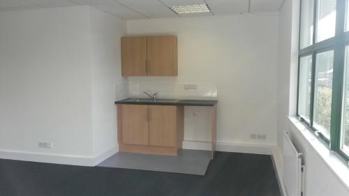 Units 2 & 18, First Quarter, Blenheim Road, Epsom, KT19