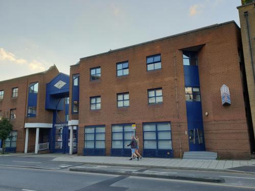 Unit 1, Princeton Mews, Kingston Upon Thames, KT2