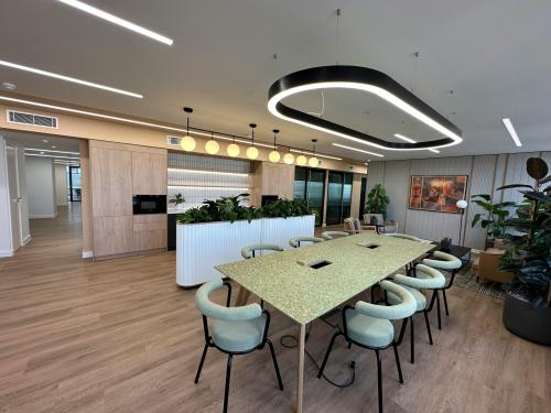 CI Tower, St Georges Square, New Malden, KT3
