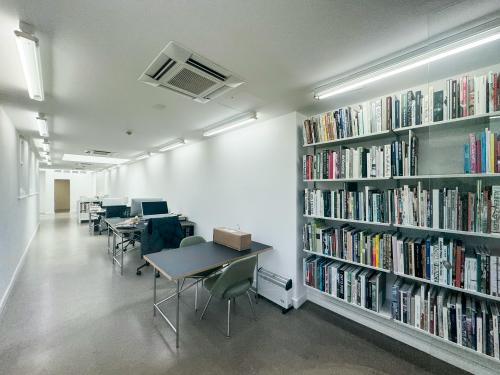 37 Eastcastle Street, Fitzrovia, London, W1W