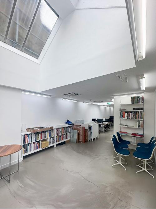 37 Eastcastle Street, Fitzrovia, London, W1W