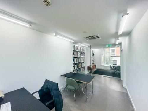 37 Eastcastle Street, Fitzrovia, London, W1W