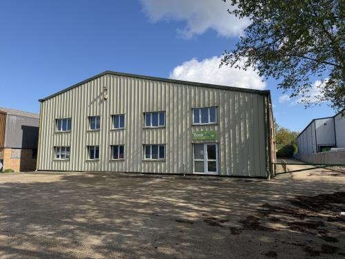 Omni House, Rollesby Road, King's Lynn, PE30