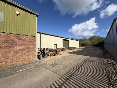 Omni House, Rollesby Road, King's Lynn, PE30