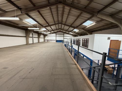 Omni House, Rollesby Road, King's Lynn, PE30